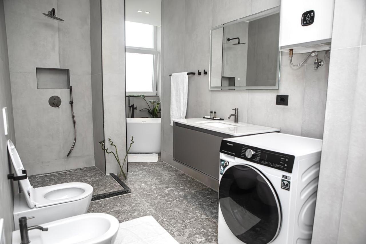 Dreams Apartamento Tirana