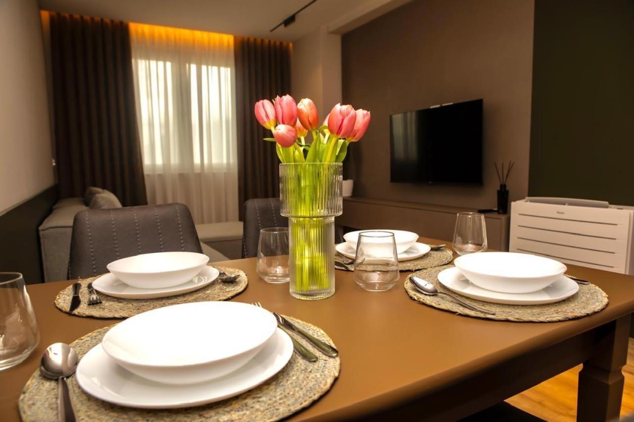 Dreams Apartamento